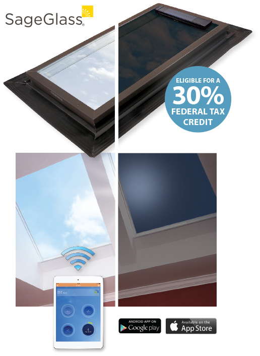 Velux okosablak